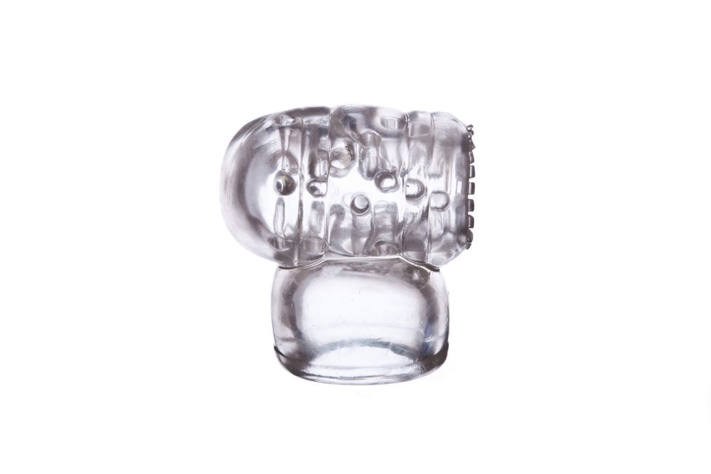 Насадка для Magic-wand Love Products U-Tip