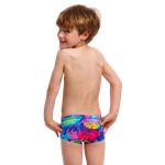 Транки FUNKY TRUNKS Toddler Boys Sting Stung