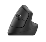 Мышь Wireless Logitech Lift Vertical