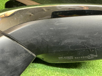 Зеркало левое Lexus RX 4 (2015-2022) 12 контактов