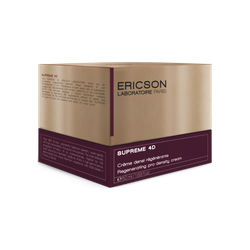 Ericson Laboratoire Регенерирующий крем Regenerating Pro-Density Cream 50 мл