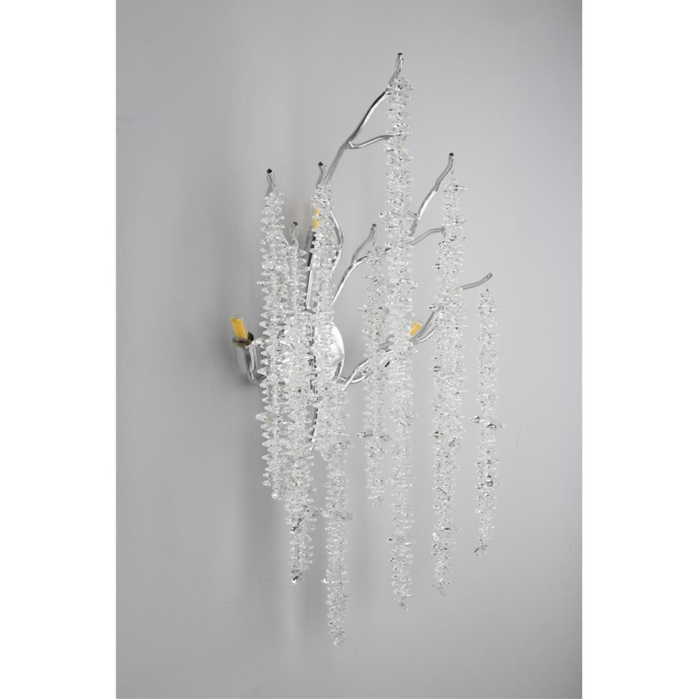 Настенный светильник Aployt Paulina APL.848.11.03