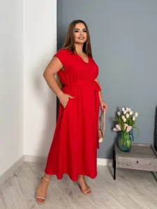 Платье УК-072-5 Фабрика Моды