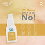 Anti Stretch Marks Skin Serum Сыворотка против растяжек с экстрактом семян зелёной фасоли