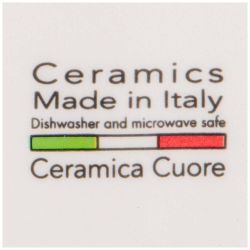 ЧАЙНИК ЗАВАРОЧНЫЙ CUORE "LIMONI" 800мл БЕЗ УПАКОВКИ