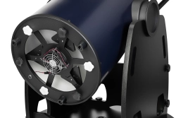 Телескоп Добсона Levenhuk New Skyline PRO 12" (300/1525) Retractable - задняя часть телескопа