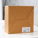 Набор из 4 бомбочек для ванны «Питание и забота»