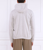 Худи Calvin Klein Performance - серый(00GMS3J401)