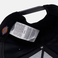  Кепка Dickies Torrey Snapback Cap артикул:DK0A88I9BLK1 - купить в магазине Дайс