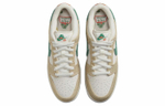 Кроссовки Jarritos X Nike Dunk Sb "Phantom And Malachite"