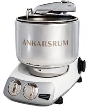 Ankarsrum Original Кухонный комбайн Assistant AKM6230, белый