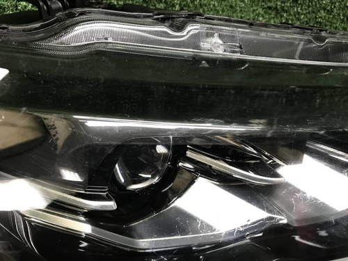 Фара правая Nissan X-Trail T32 (2017-2022) LED