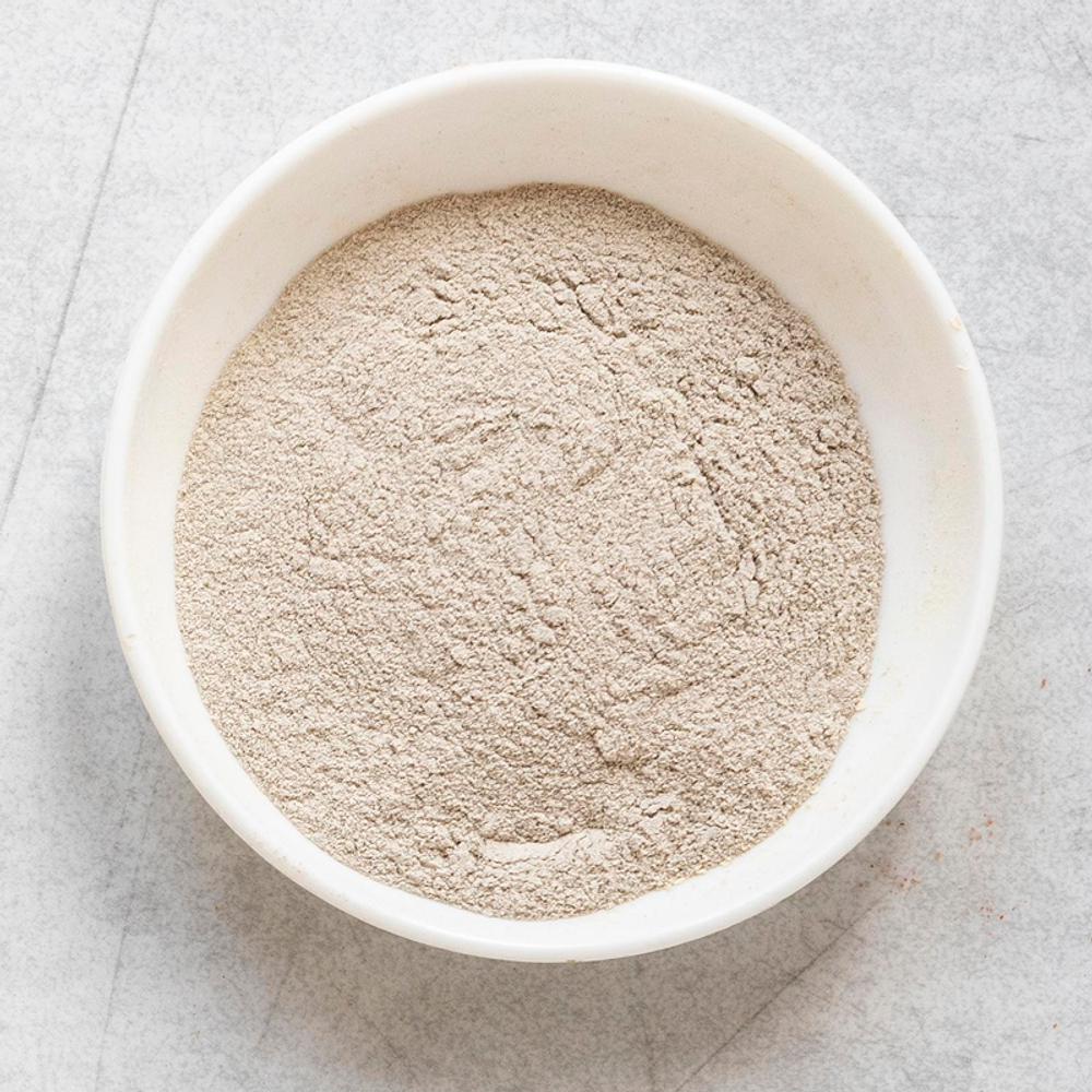 Пряный чай латте Ванильный