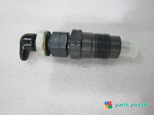 Форсунка топливная / INJECTOR АРТ: 10000-17838