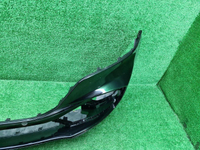 Бампер передний Hongqi HS5 (2019-н.в.)