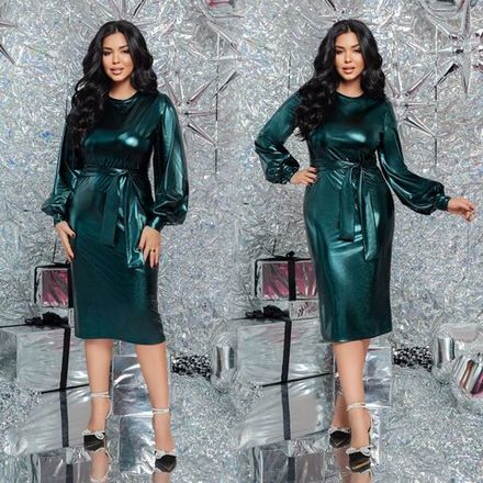 Платье УК-7441-1/2 Fabrika