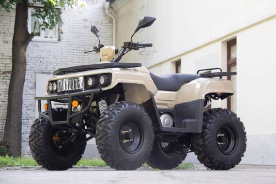 Квадроцикл UNIVERSAL Hammer 2 (200)