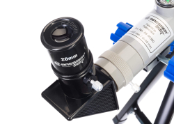 Телескоп Bresser Junior 40/400 AZ - фото 8