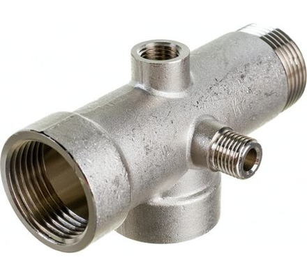 Соединительный узел R5 VALTEC 110мм