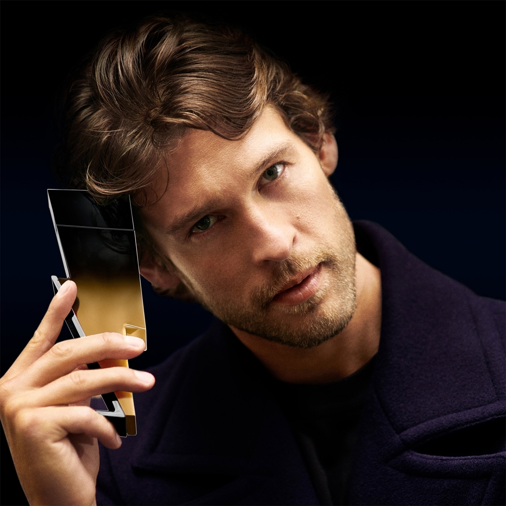 CAROLINA HERRERA Bad Boy Extreme парфюмированная вода для мужчин