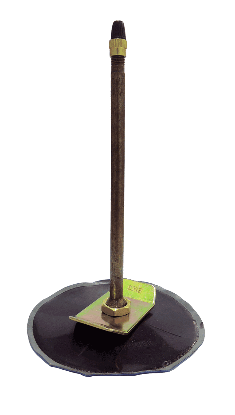 CLIPPER ВЕНТИЛЬ TR-178 грузовой камерный (прямой)