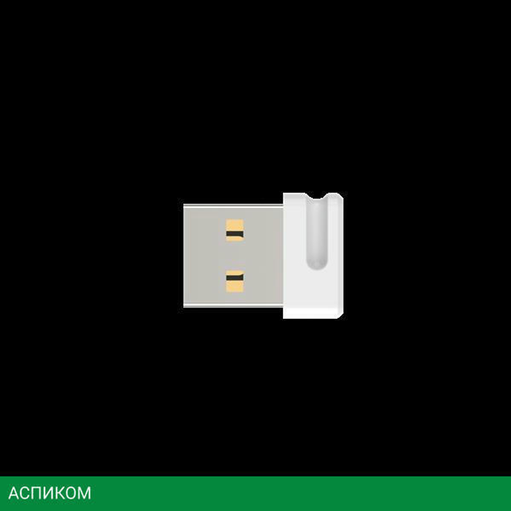USB Flash-накопитель Netac U116 16Gb (NT03U116N-016G-30WH)