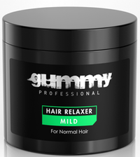 Выпрямитель для волос GUMMY RELAXER MILD, 500 мл