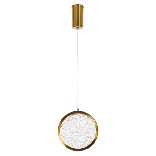 Подвесной светильник светодиодный MyFar Lora MR1081-PL