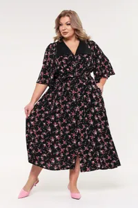 Платье 20168 Fabrika