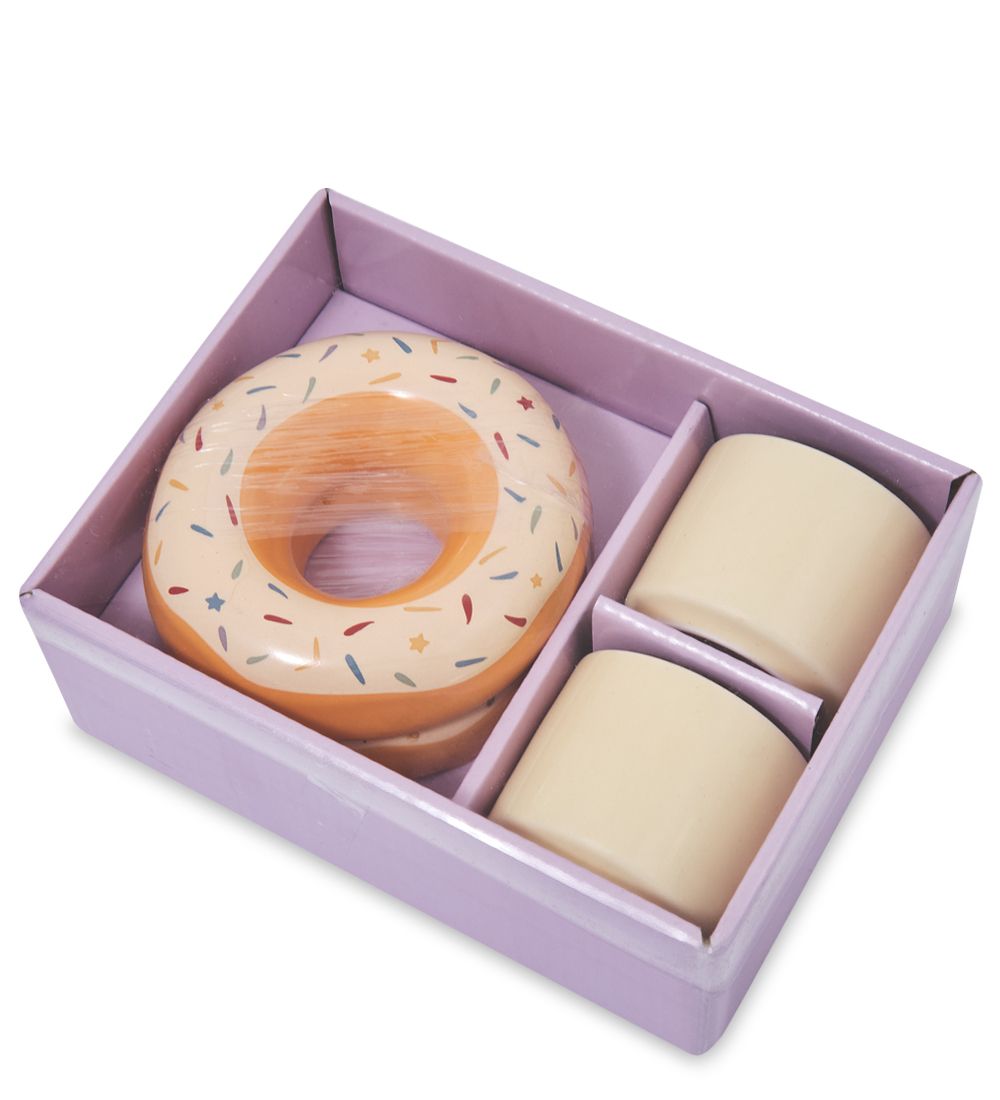 MUG-441/1 Набор из 2 чайных пар