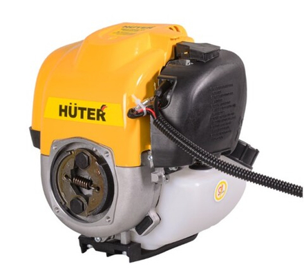 Мотокоса HUTER GGT-2000 4Т четырехтактный 70/2/81