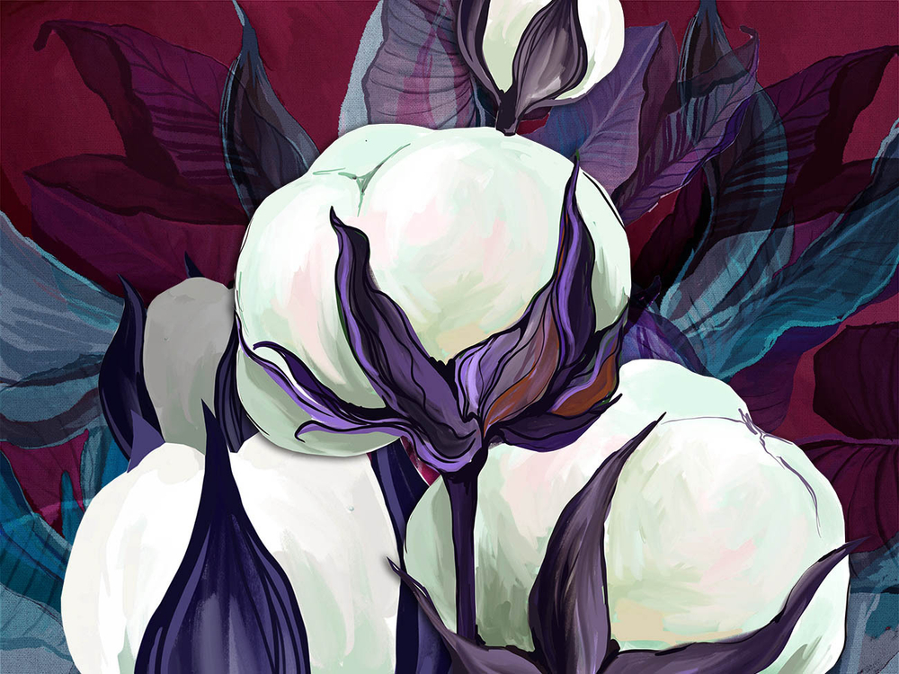 Дизайнерские обои Wall Street Solo