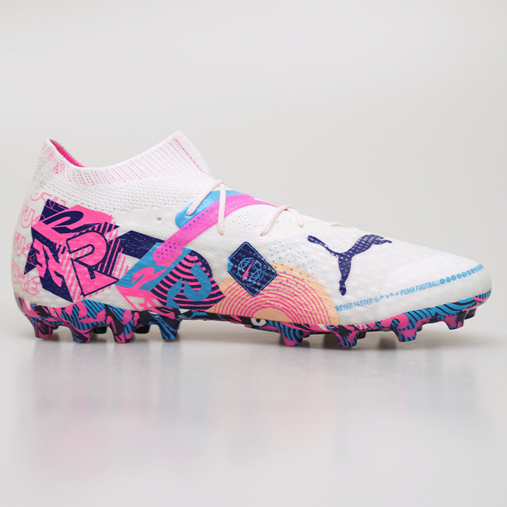 Кроссовки PUMA FUTURE 7 ULTIMATE VOL. UP MG（ ）, 108073-01