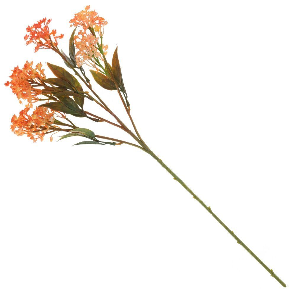 GAEM Цветок искусственный (блок 2шт), L16 W9 H50 см, 4в.