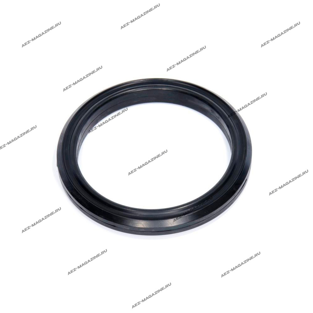 Фрикционное резиновое кольцо для снегоуборщиков Sungarden 98х123мм (аналог SJ-013D-14)