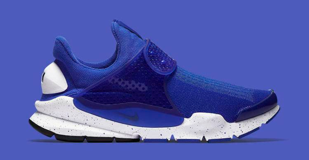 Кроссовки Nike Sock Dart Racer
