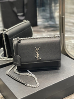 YSL Sunset Bag 22 cm