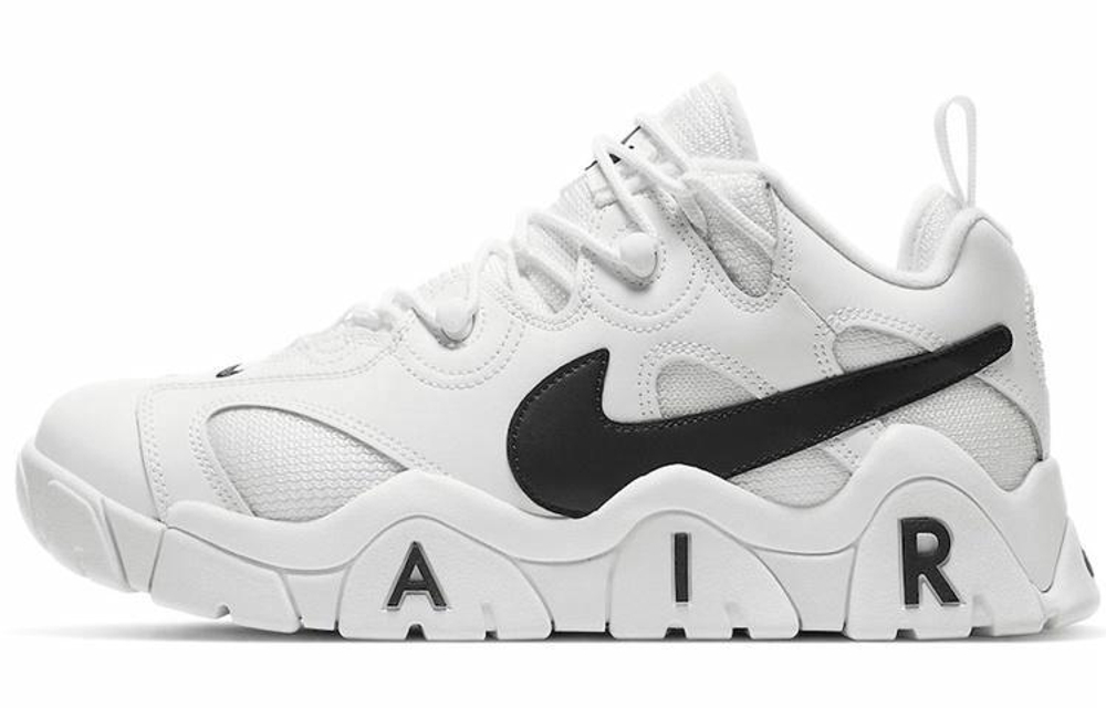 Кроссовки Nike Air Barrage Low