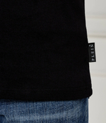 Футболка Teddy Bear Philipp Plein - черный(MTK7801 PJY002N)