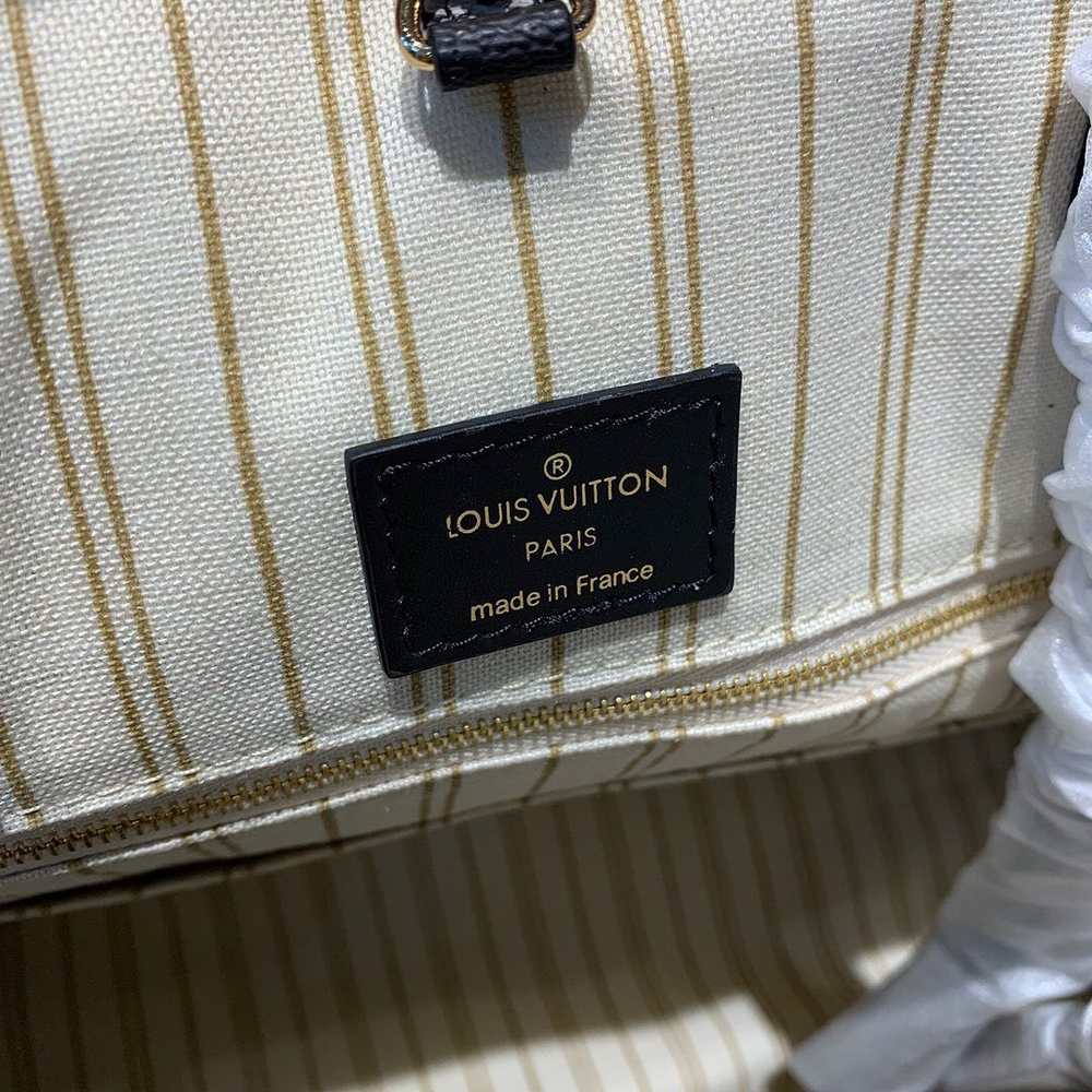 Louis Vuitton Onthego GM