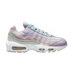 Кроссовки Nike Air Max 95 Easter (Женская размерная сетка)