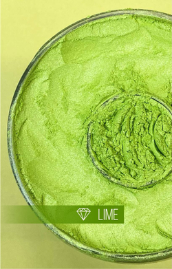 CraftPigments, "Lime", Лайм, 25мл