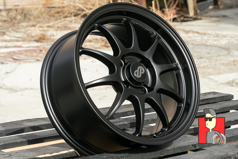 Комплект дисков Enkei 15x6.5 et35 4x100