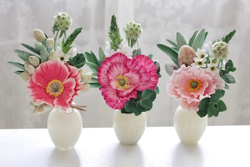 Вайнер крупного лепестка Мака ClayCraft by DECO™