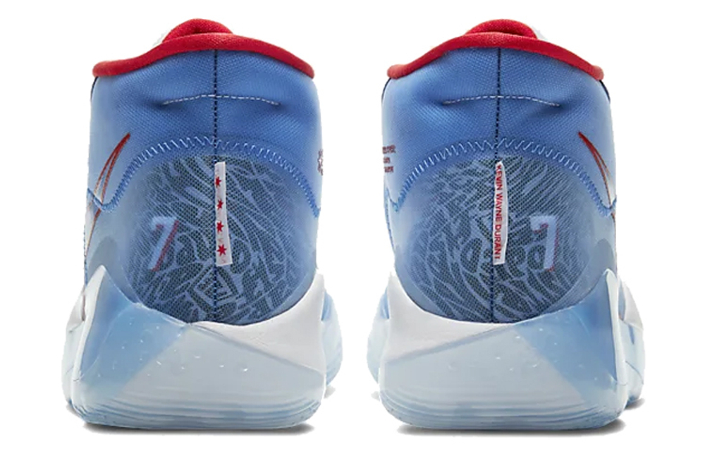 Кроссовки Nike Kd 12 Zoom Don C