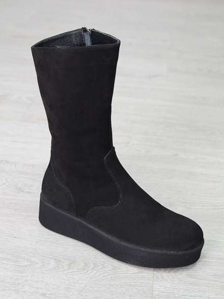 Полусапожки женские AZMOON 30-258