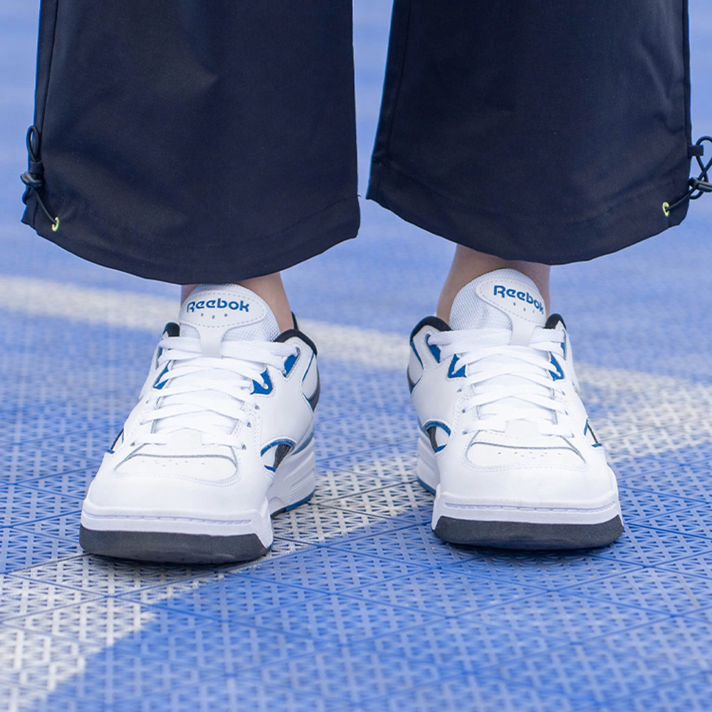 Кроссовки Reebok Bb 4500 Dmx