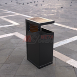 Урна Мегаполис Уно