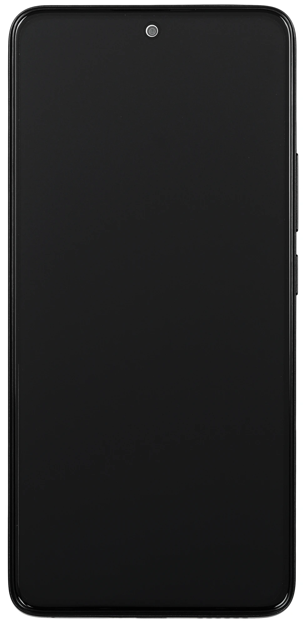 Смартфон Xiaomi Redmi Note 14 8/256GB Midnight Black