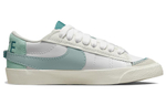 Кроссовки Nike Blazer Low (Женская размерная сетка)